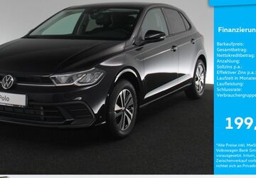 VW Polo 5.000 km 26.950 &euro; Krefeld 47803