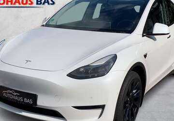 Tesla Model Y 73.000 km 30.350 &euro; Kaarst 41564