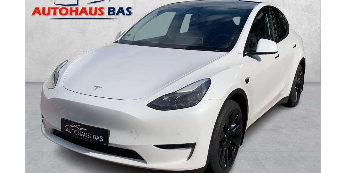 Tesla Model Y 73.000 km 30.350 &euro; Kaarst 41564