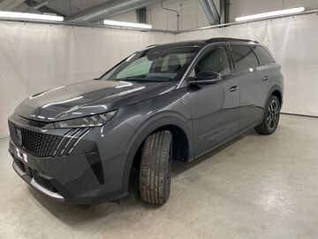 Gebrauchte Peugeot 5008