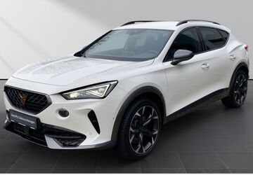 Cupra Formentor 12.602 km 30.990 &euro; Solingen 42719