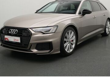 Audi A6 191.333 km 23.980 &euro; Leverkusen 51373