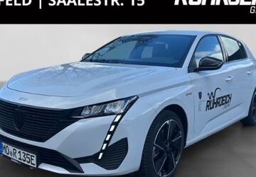 Peugeot 308 11.000 km 30.990 &euro; Krefeld 47800