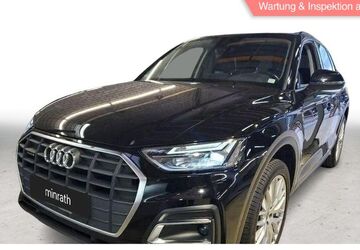 Audi Q5 44.825 km 35.850 &euro; Moers-Hülsdonk 47441