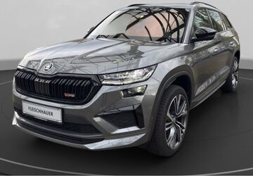 Skoda Kodiaq 13.000 km 45.970 &euro; Mönchengladbach 41238