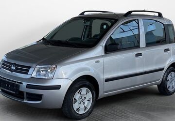 Fiat Panda 64.198 km 4.900 &euro; Dormagen 41540