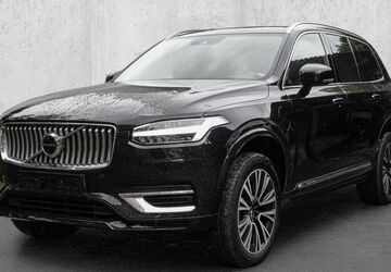 Volvo XC90 92.429 km 44.980 &euro; Wuppertal 42109