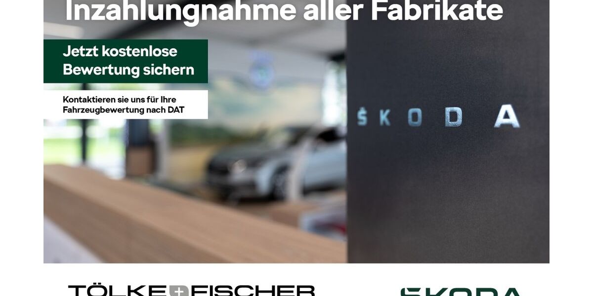 Skoda Octavia 20.672 km 36.969 &euro; Krefeld 47809