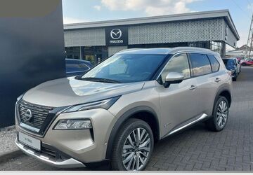 Nissan X-Trail 3.316 km 39.998 &euro; Monheim 40789