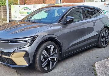 Renault Megane E-TECH 63.200 km 19.990 &euro; Oberhausen 46045