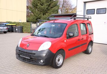 Renault Kangoo 166.250 km 5.990 &euro; Velbert 42549