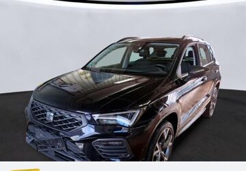 Seat Ateca 85.231 km 26.450 &euro; Duisburg 47059