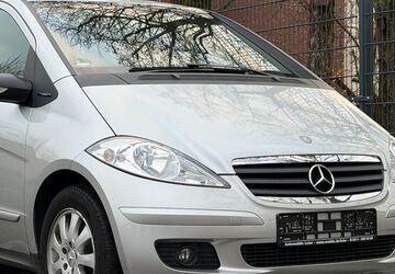 Mercedes-Benz A 150 51.444 km 5.990 &euro; Mönchengladbach 41068