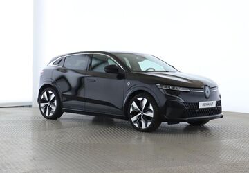 Renault Megane 24.542 km 30.790 &euro; Oberhausen 46049