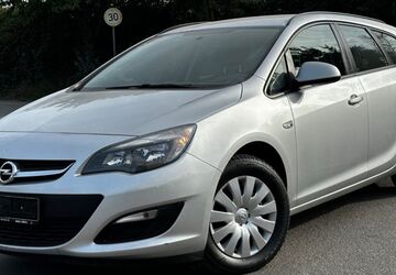 Opel Astra 266.000 km 5.500 &euro; Neuss 41460