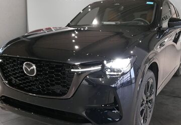 Mazda CX-60 5.000 km 58.350 &euro; Mönchengladbach 41068