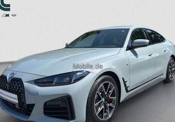 BMW 430 Gran Coupé 27.999 km 53.980 &euro; Düsseldorf 40549