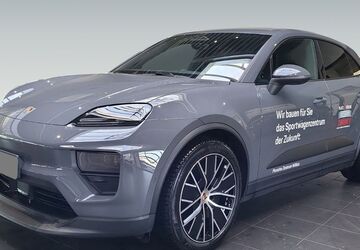 Porsche Macan 9.900 km 89.900 &euro; Willich 47877