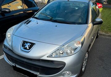 Peugeot 206 146.000 km 1.750 &euro; Krefeld 47798