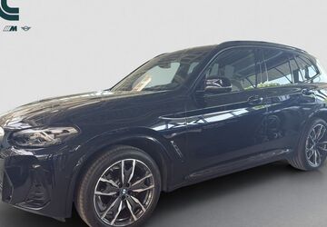 BMW X3 78.088 km 35.680 &euro; Düsseldorf 40549