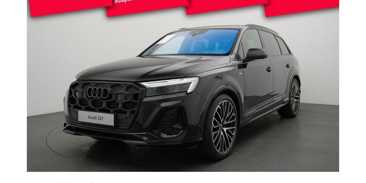 Audi Q7 1.009 km 96.980 &euro; Leverkusen 51373