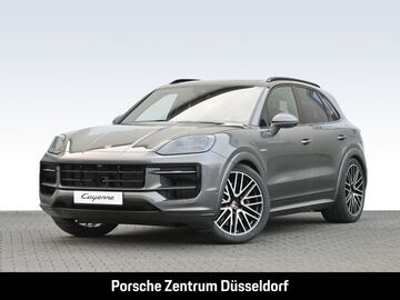 Gebrauchte Porsche Cayenne