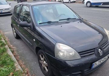 Renault Clio 168.000 km 1.600 &euro; Düsseldorf 40233