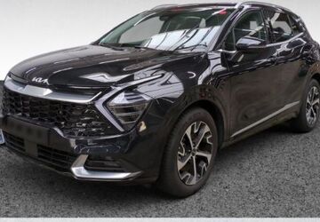 Kia Sportage 16.466 km 31.280 &euro; Korschenbroich 41352