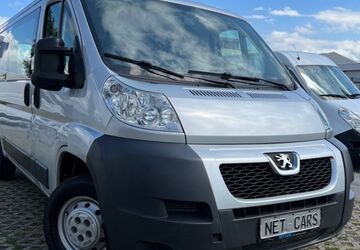 Peugeot Boxer 217.750 km 6.900 &euro; Hilden (bei Düsseldorf) 40721