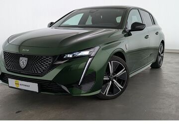 Peugeot 308 42.550 km 23.760 &euro; Düsseldorf 40599