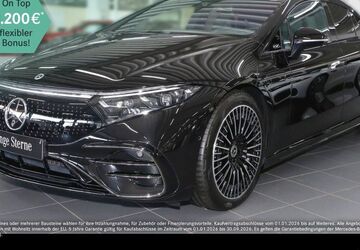 Mercedes-Benz EQS 4.604 km 78.990 &euro; Leverkusen 51371