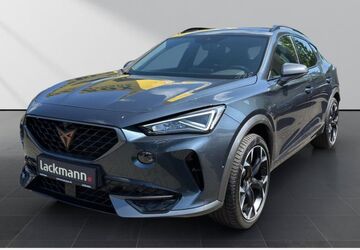 Cupra Formentor 19.700 km 33.000 &euro; Mettmann 40822