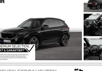BMW X1 17.338 km 51.399 &euro; Oberhausen 46117