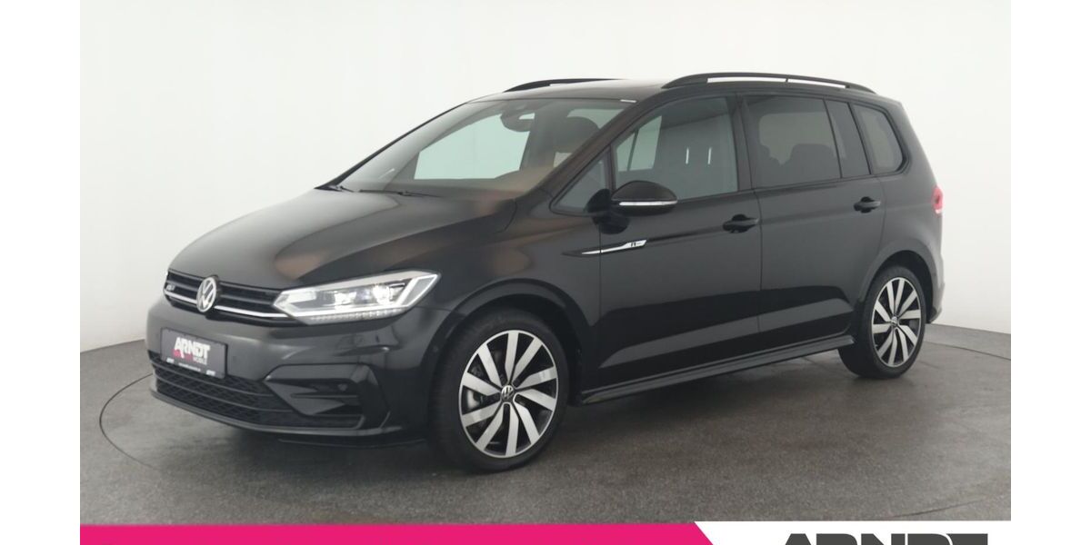 VW Touran 13.700 km 37.984 &euro; Düsseldorf 40233