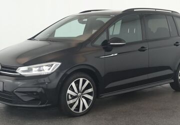 VW Touran 13.700 km 38.984 &euro; Düsseldorf 40233