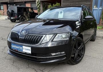 Skoda Octavia 125.000 km 13.990 &euro; Mönchengladbach 41068