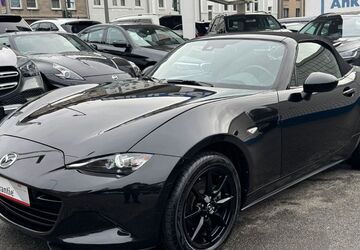Mazda MX-5 9.260 km 21.900 &euro; Oberhausen 46045