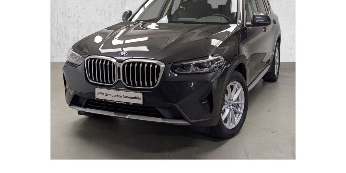 BMW X3 50.058 km 34.720 &euro; Düsseldorf 40595