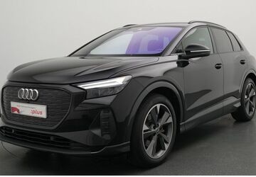 Audi Q4 31.985 km 26.488 &euro; Leverkusen 51373