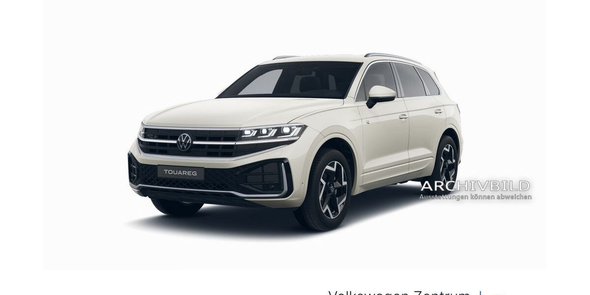 VW Touareg 24.245 km 63.980 &euro; Leverkusen 51379