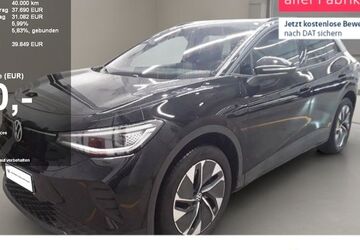 VW ID.4 10.347 km 35.869 &euro; Krefeld 47805