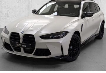 BMW M3 7.900 km 97.790 &euro; Düsseldorf 40595