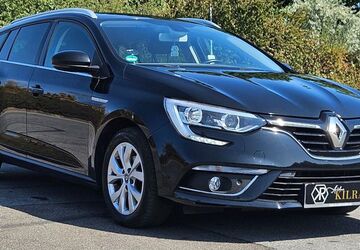Renault Megane 106.000 km 9.999 &euro; Mettmann 40822