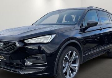 Seat Tarraco 58.528 km 30.580 &euro; Dormagen 41540