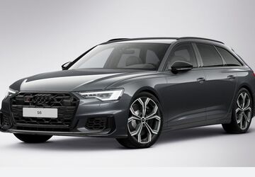 Audi S6 17.138 km 63.960 &euro; Remscheid 42897