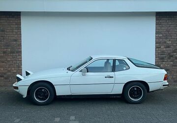 Porsche 924 139.000 km 6.924 &euro; Meerbusch 40667