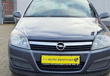 Opel Astra 80.380 km 5.490 &euro; Velbert 42553