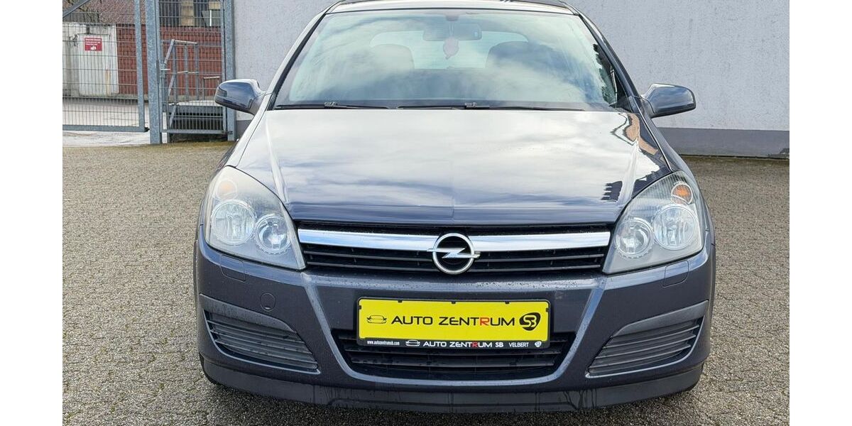 Opel Astra 80.380 km 5.490 &euro; Velbert 42553