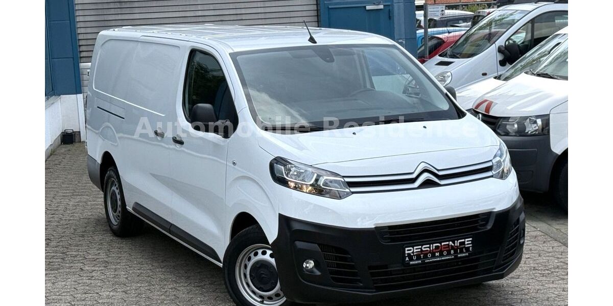 Citroen Jumpy 60.000 km 18.598 &euro; Ratingen 40880