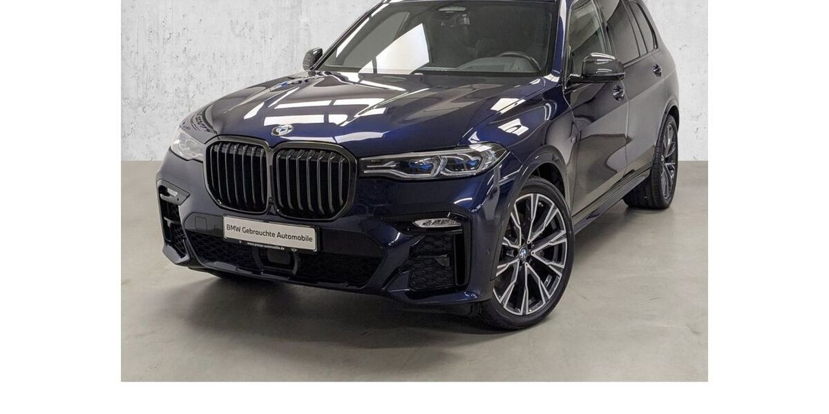 BMW X7 M50 27.695 km 78.980 &euro; Düsseldorf 40595